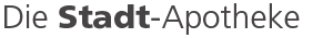 Rotenburg_Die Stadt-Apotheke (254696) Second Logo